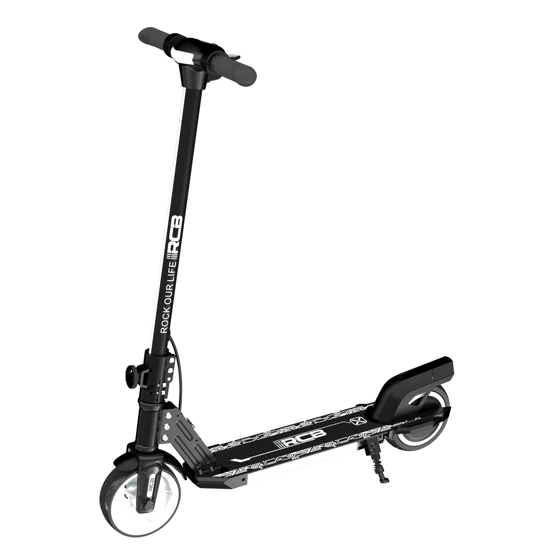 RCB R12 130W Kids Electric Scooter