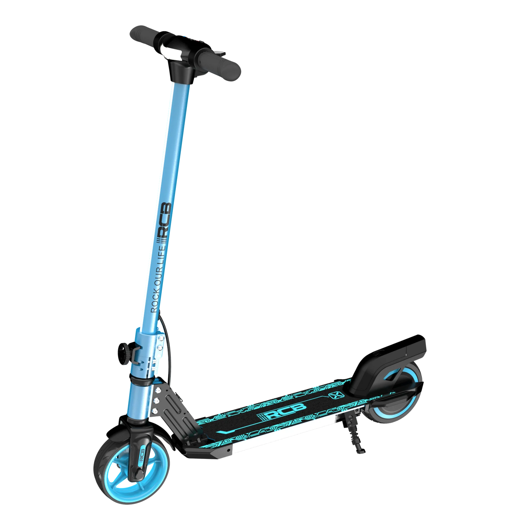 RCB R12 130W Kids Electric Scooter