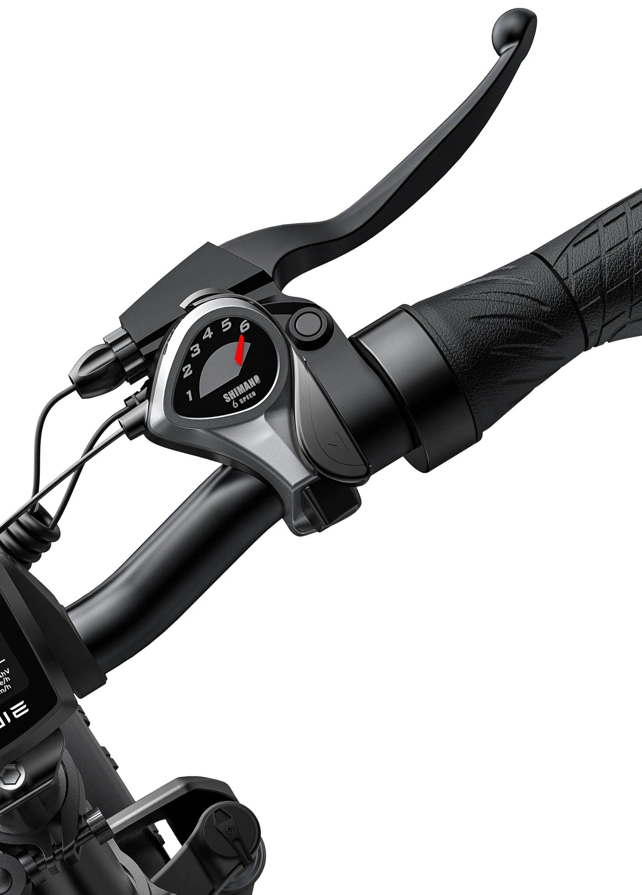 ENGWE EP-2 Boost Folding Electric Bike 250W 48V 13Ah 26