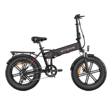 Engwe EP-2 Boost Folding Electric Bike