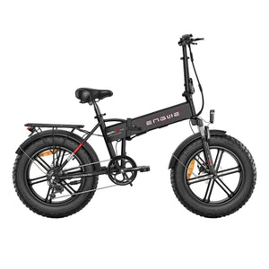 ENGWE EP-2 Pro Folding Electric Bike (EU)