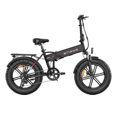 ENGWE EP-2 Boost Folding Electric Bike 250W 48V 13Ah Engwe