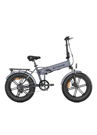 ENGWE EP-2 Boost Folding Electric Bike