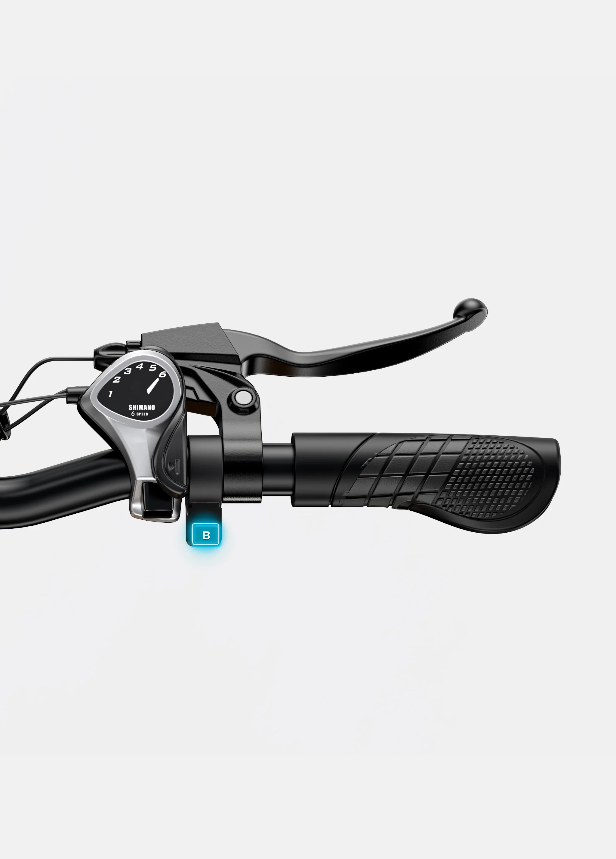 ENGWE EP-2 Boost Folding Electric Bike 250W 48V 13Ah 10