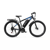 DUOTTS C29 Electric Mountain Bike 48V 15AH 29” Inch Duotts