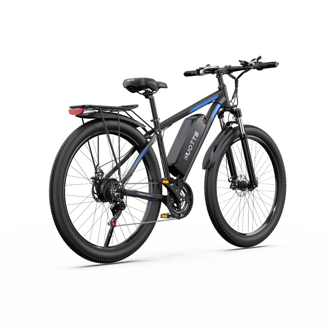 DUOTTS C29 29” Electric Mountain Bike 48V 15AH 7