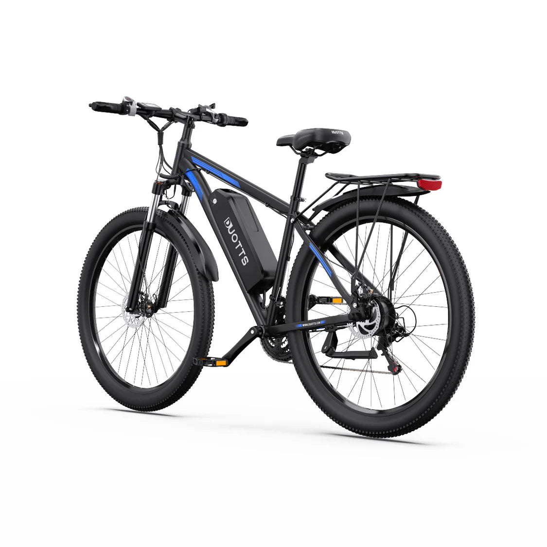 DUOTTS C29 29” Electric Mountain Bike 48V 15AH 4