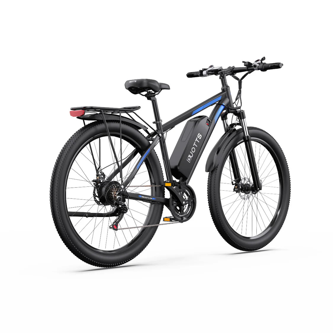 DUOTTS C29 29” Electric Mountain Bike 48V 15AH 6