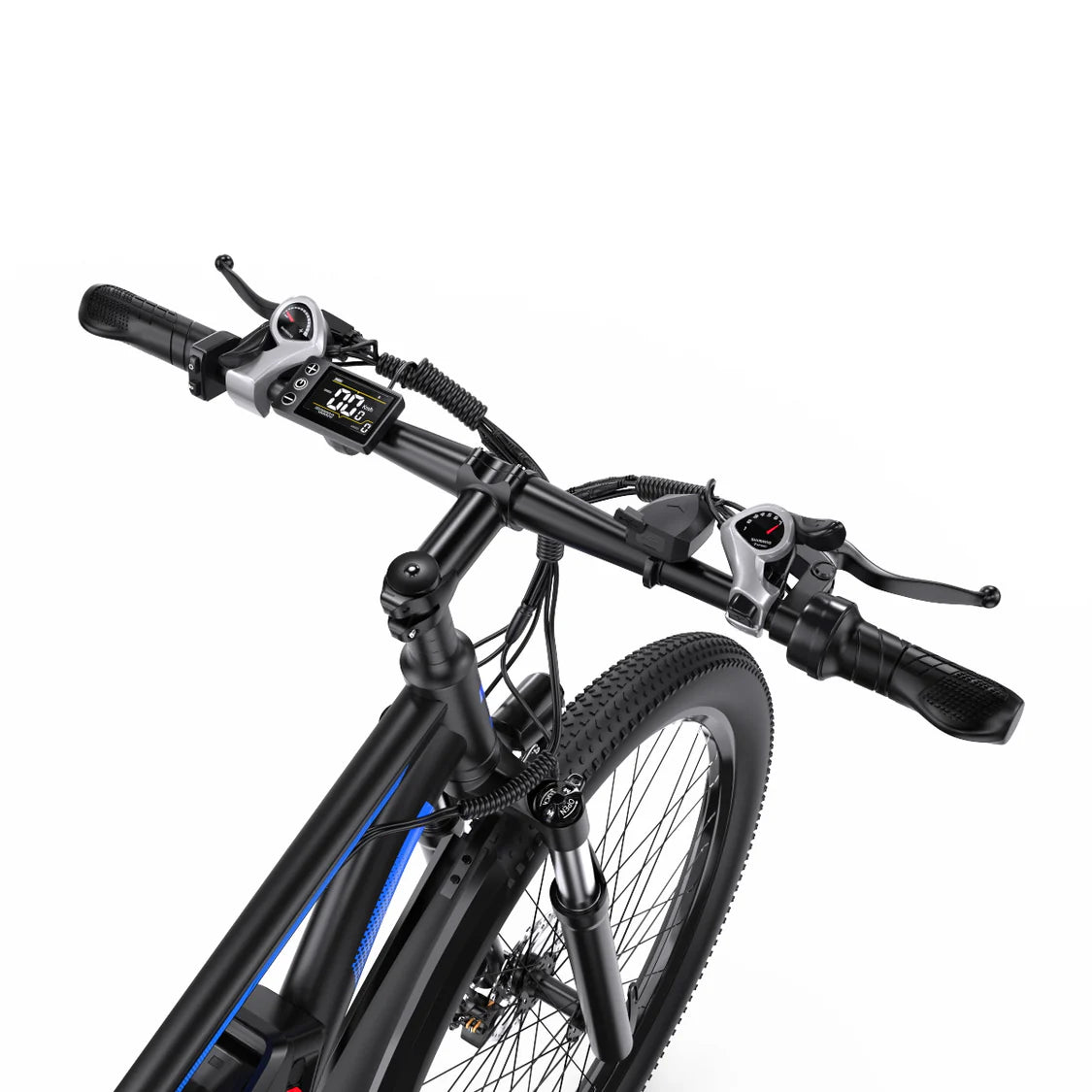 DUOTTS C29 29” Electric Mountain Bike 48V 15AH 13