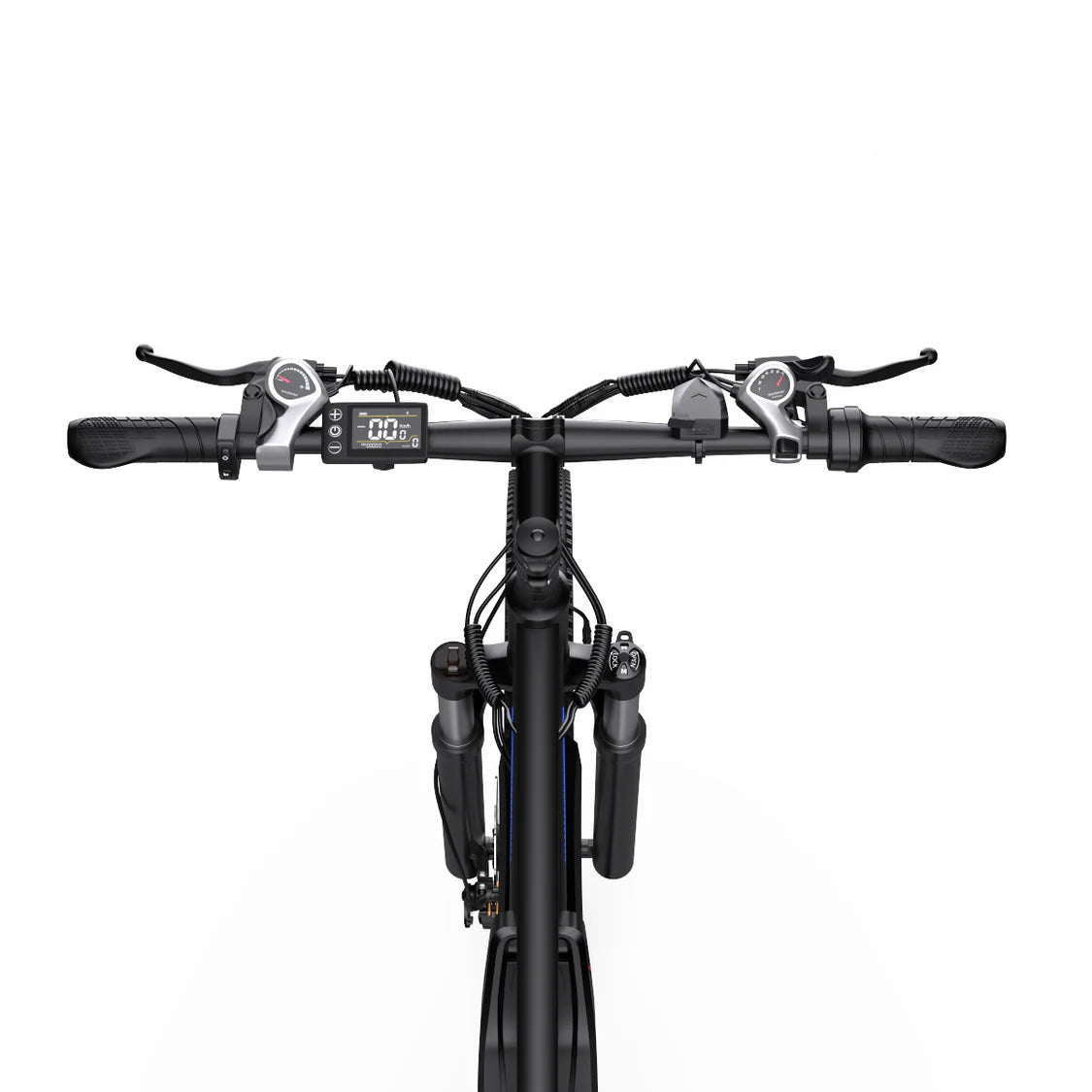 DUOTTS C29 29” Electric Mountain Bike 48V 15AH 8