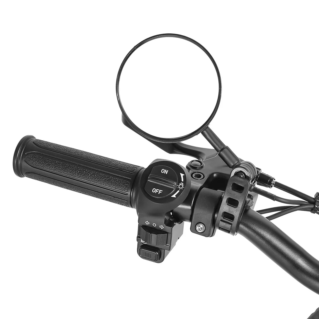 Samebike YINYU14 14” Electric Bike 36V 7.8A 30