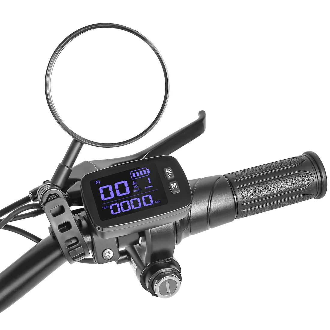 Samebike YINYU14 14” Electric Bike 36V 7.8A 12