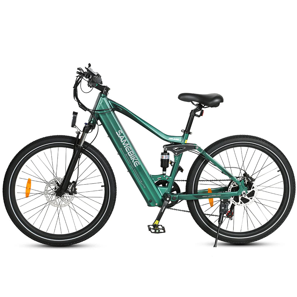 Samebike XD26-II Electric Bike 750W 48V 14AH