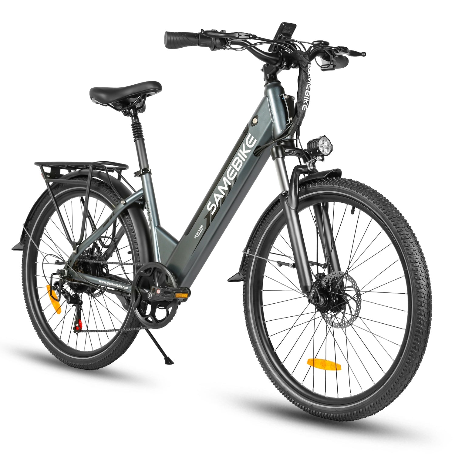 Samebike RS-A01 PRO 26" Electric Bike 250W 36V 15Ah