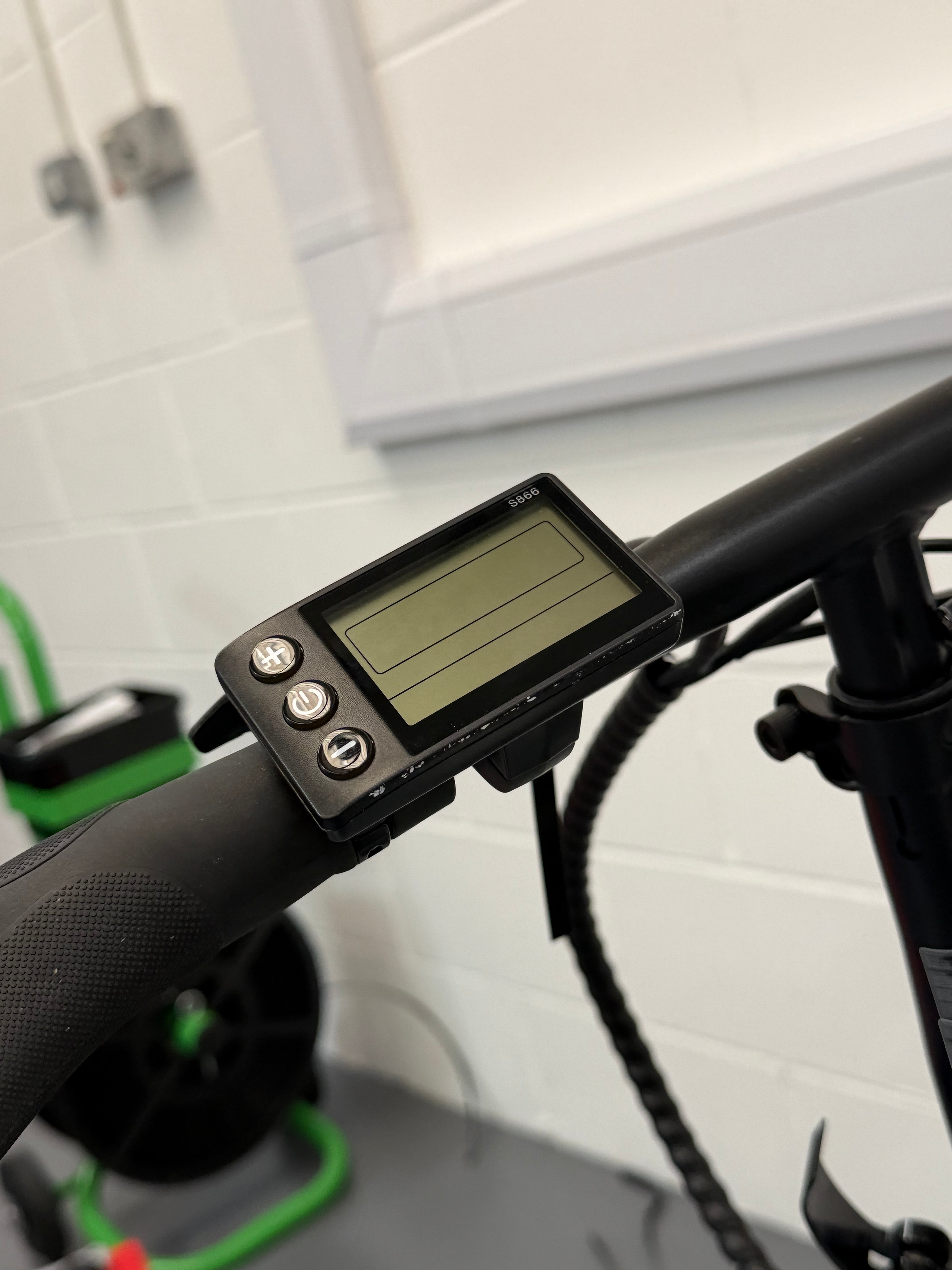 Hitway BK5S Electric Bike - Ex Display 2