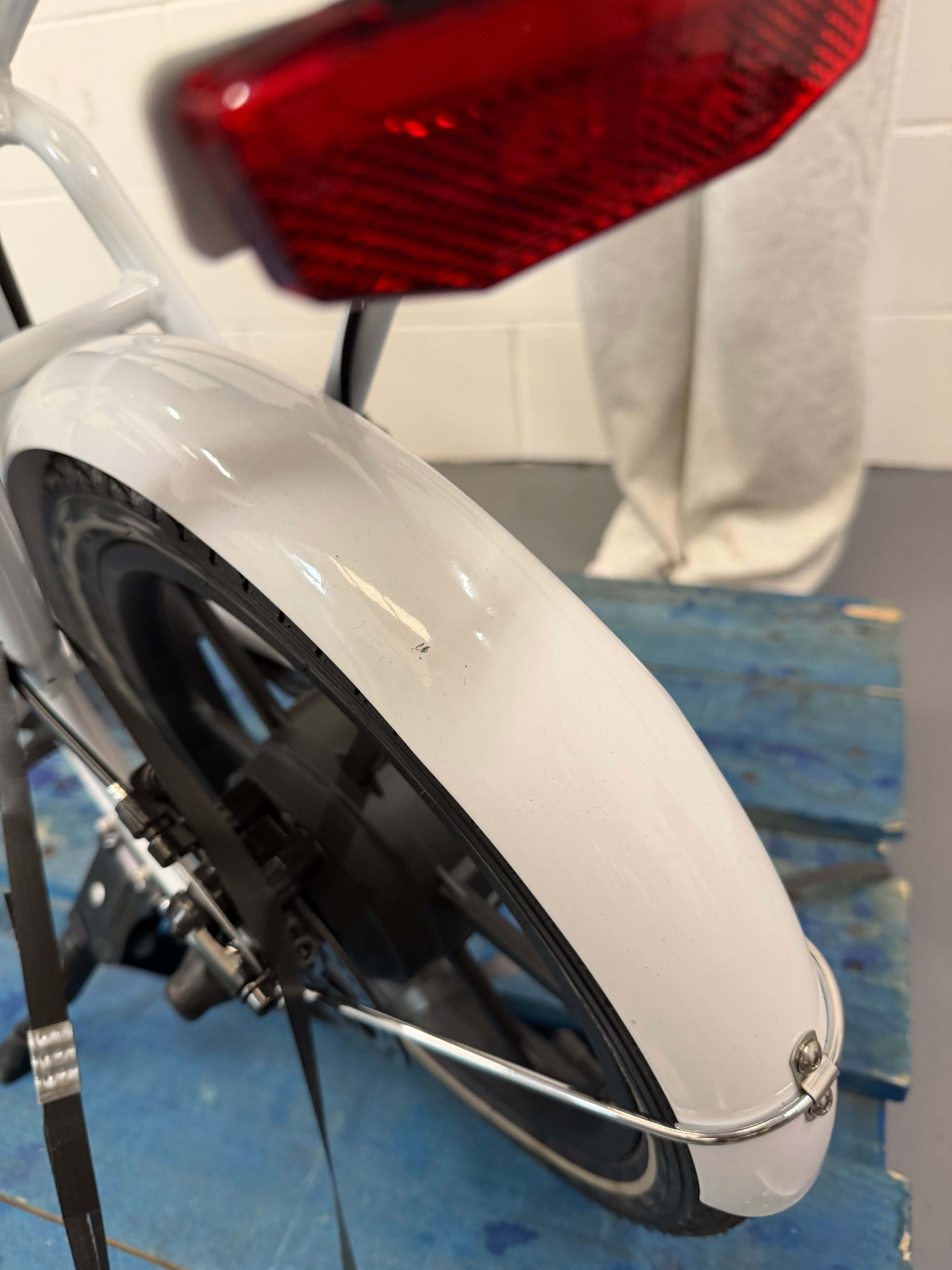 Hitway BK5S Electric Bike - Ex Display 8