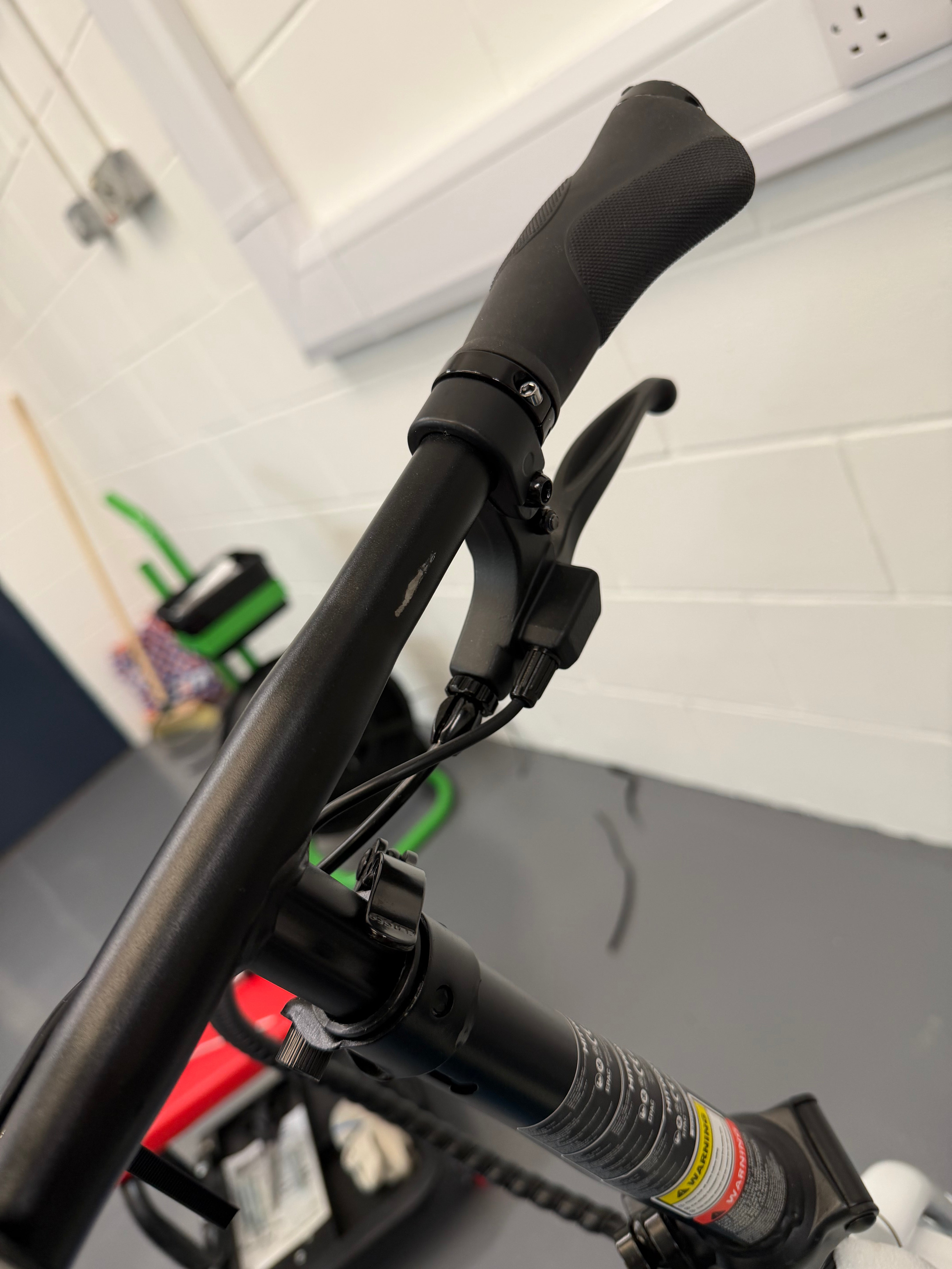 Hitway BK5S Electric Bike - Ex Display 11