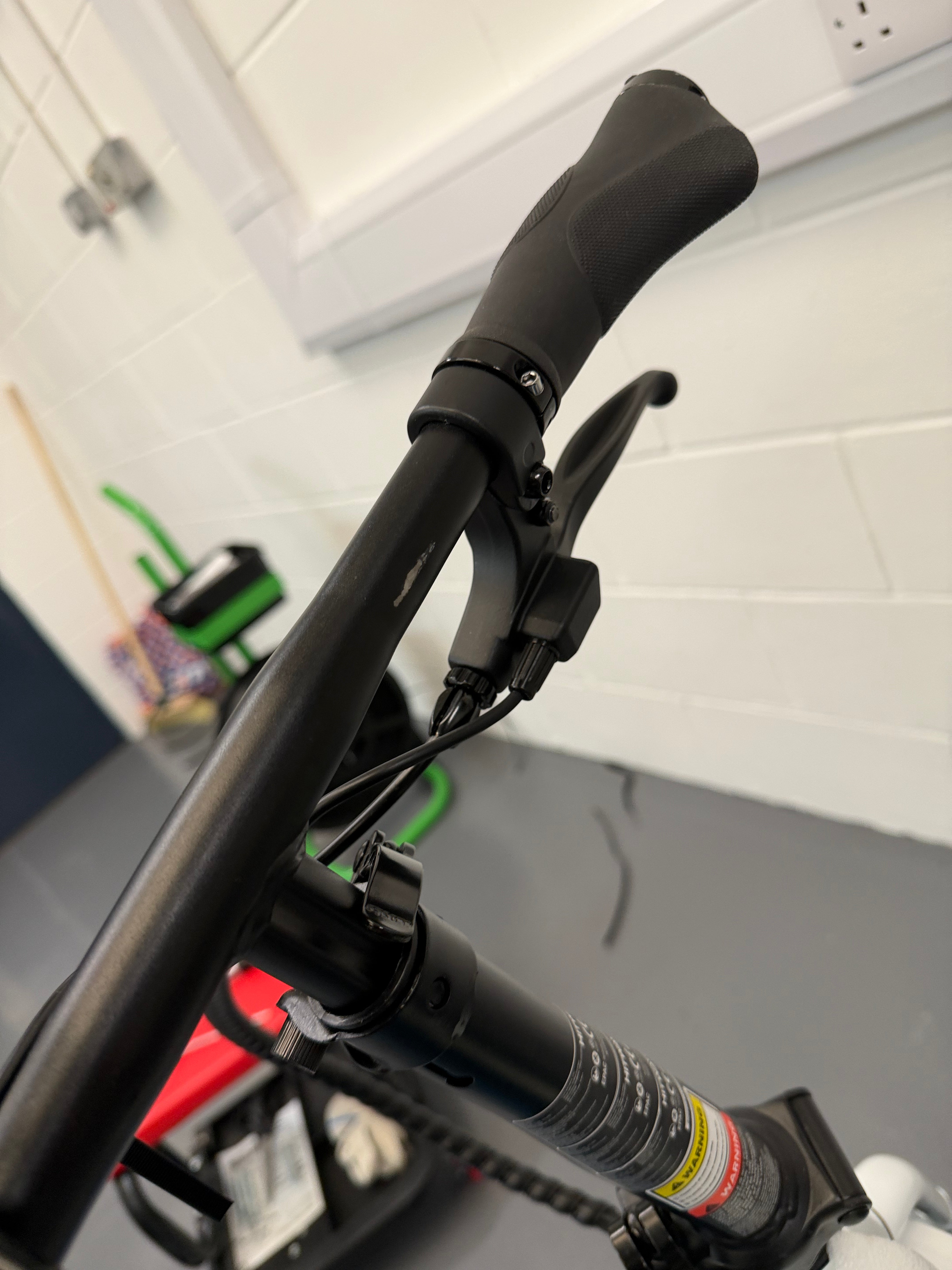 Hitway BK5S Electric Bike - Ex Display 6