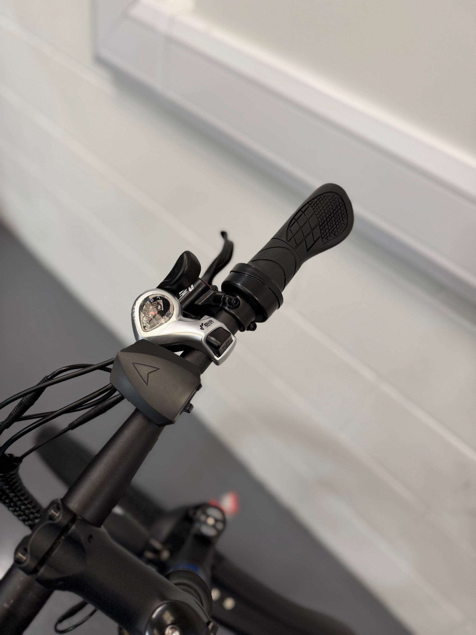 Real product photo of Duotts C29 Electric Bike from TrailSurge