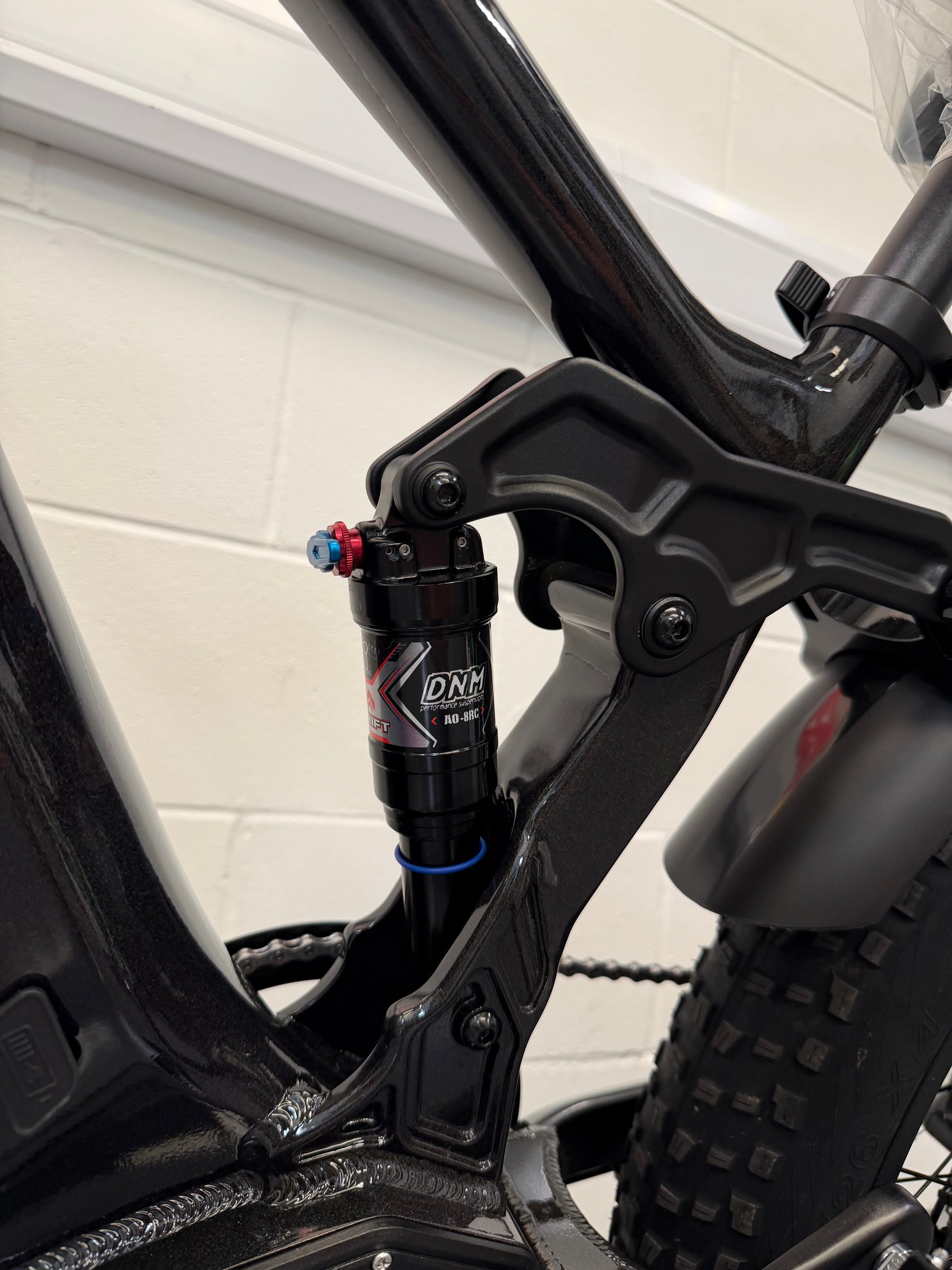 Real product photo of Vitilan T7 Pro Electric Bike from TrailSurge