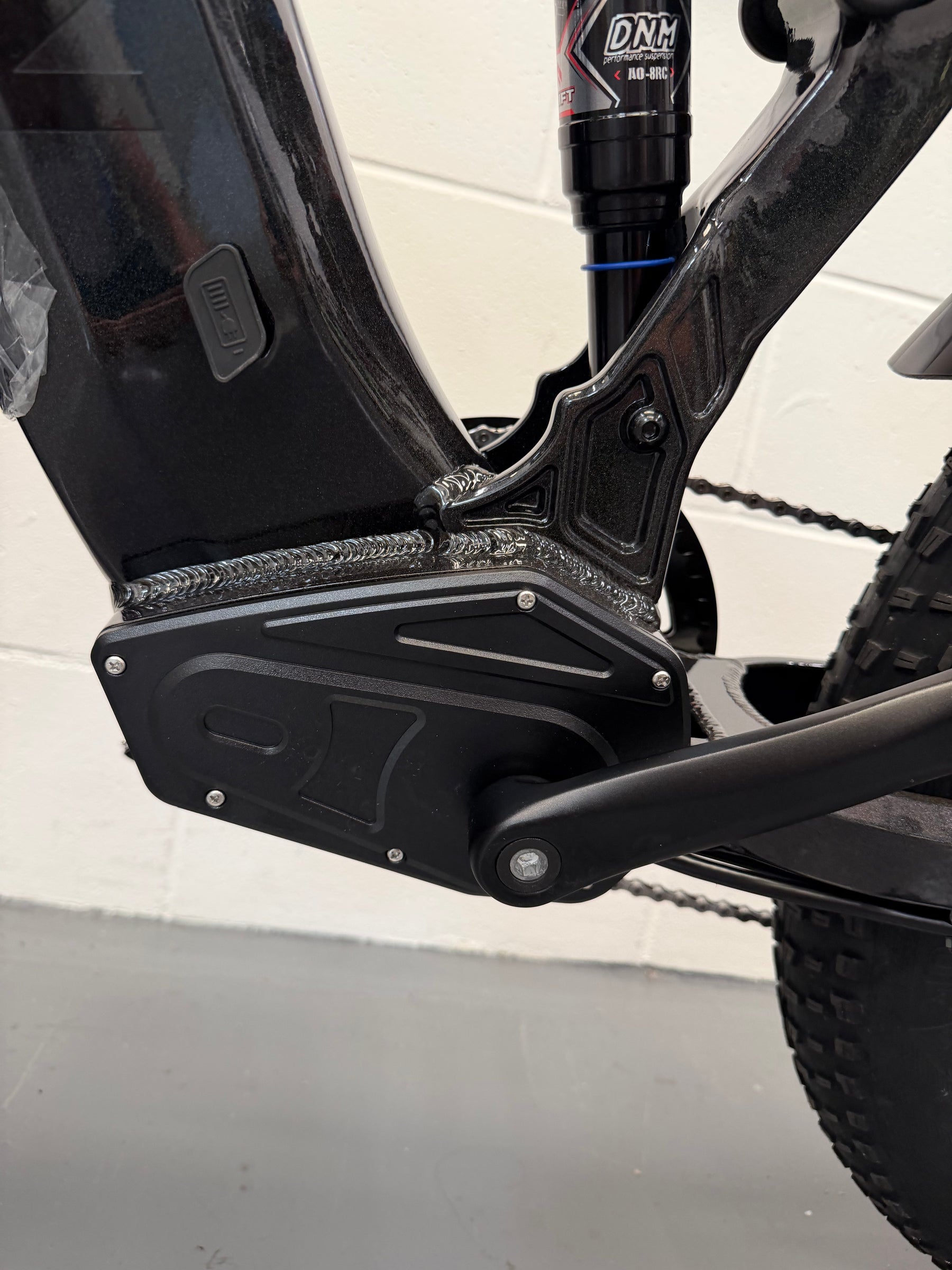 Real product photo of Vitilan T7 Pro Electric Bike from TrailSurge