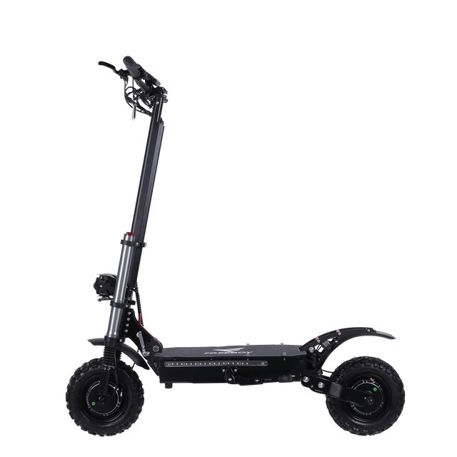 Freeboy J30 Max Seated Electric Scooter
