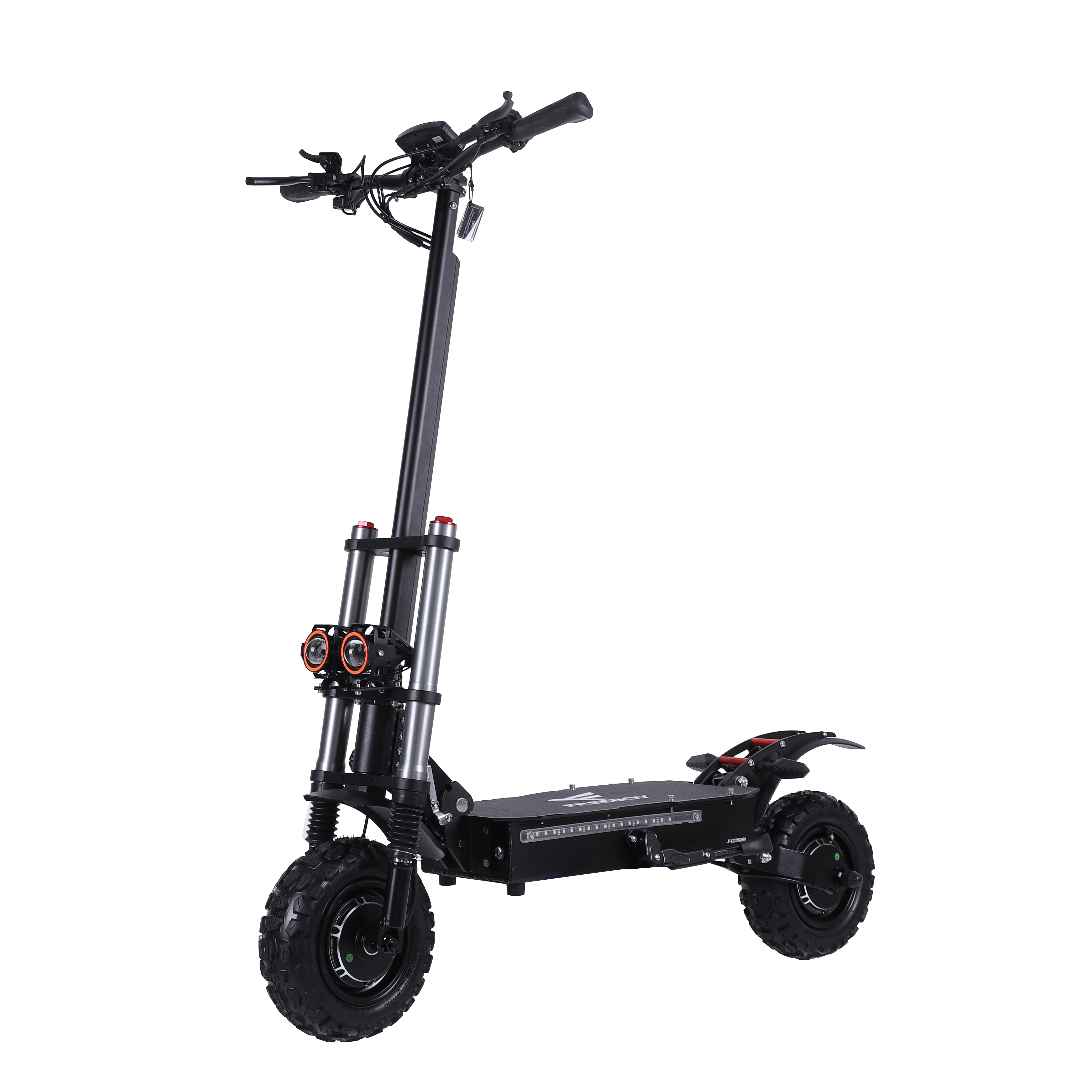 Freeboy J30 Max Electric Scooter 9