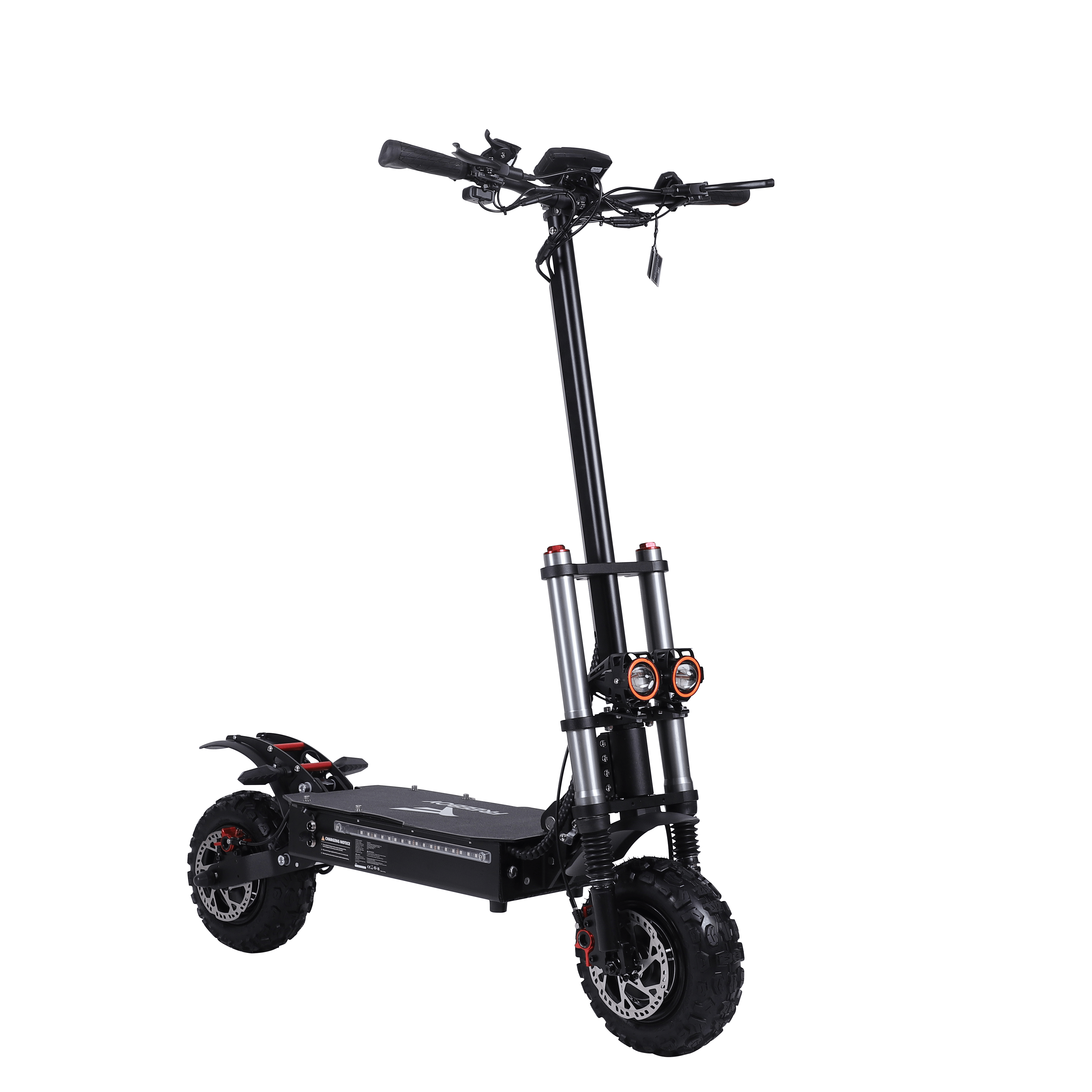 Freeboy J30 Max Electric Scooter 10
