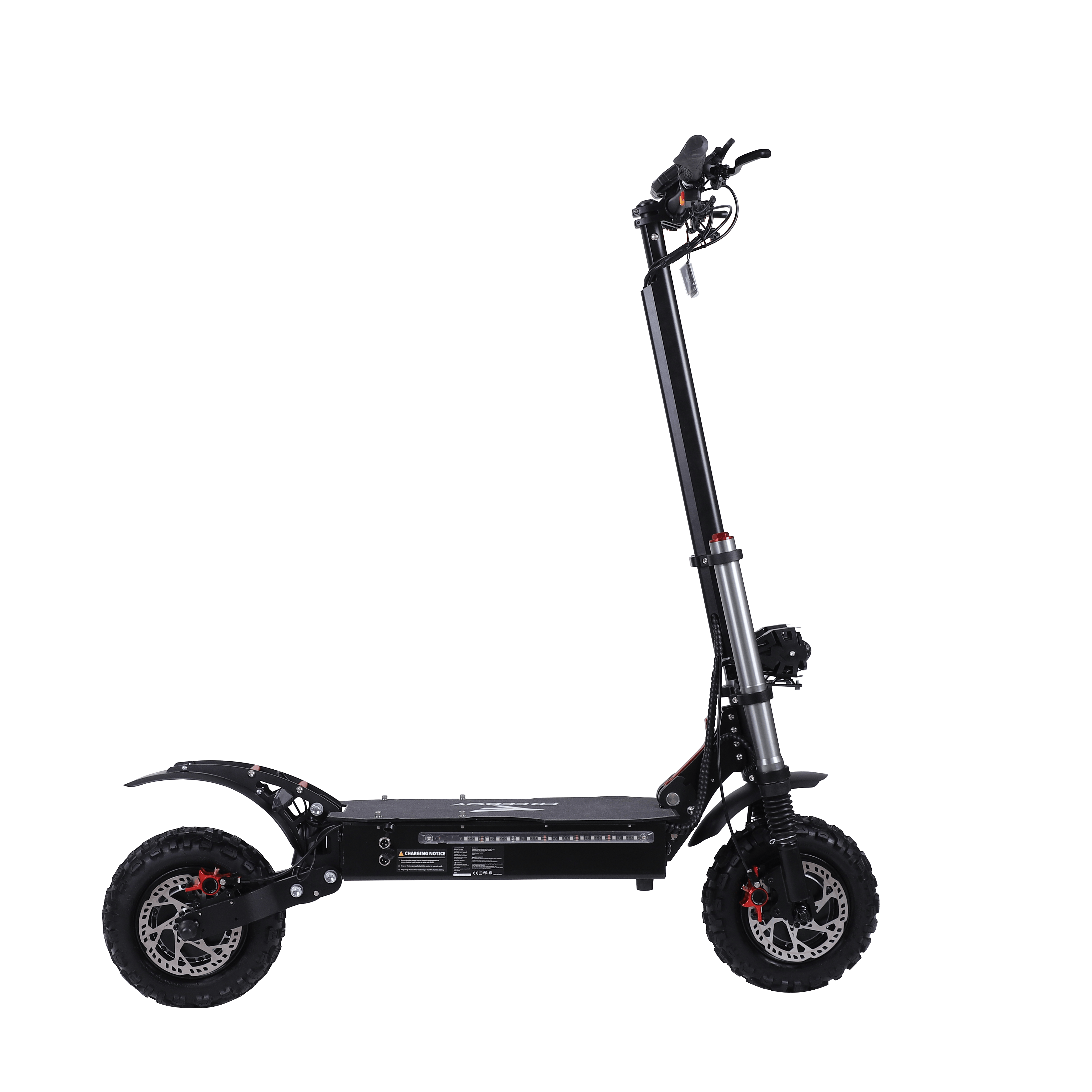 Freeboy J30 Max Electric Scooter 6