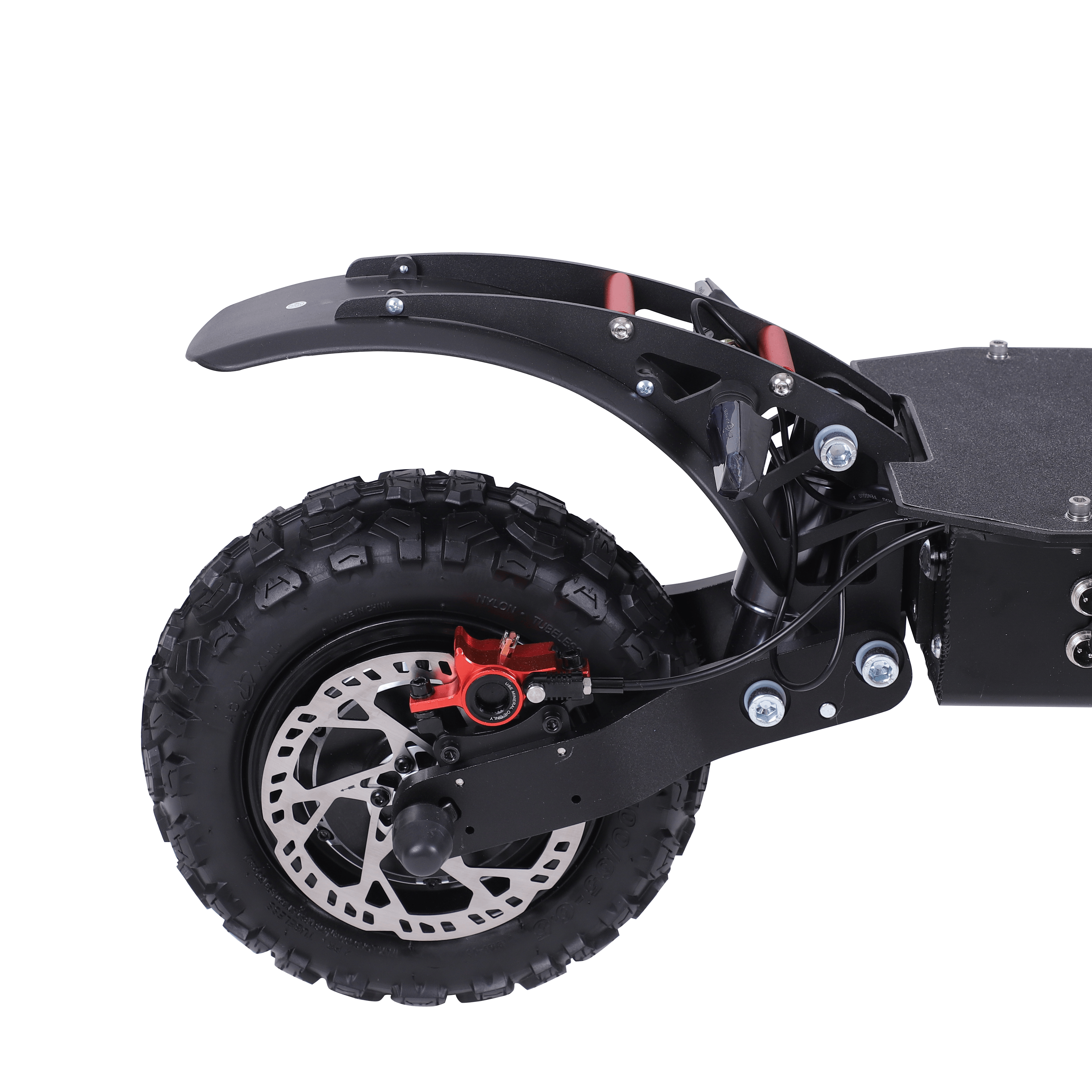 Freeboy J30 Max Electric Scooter 21