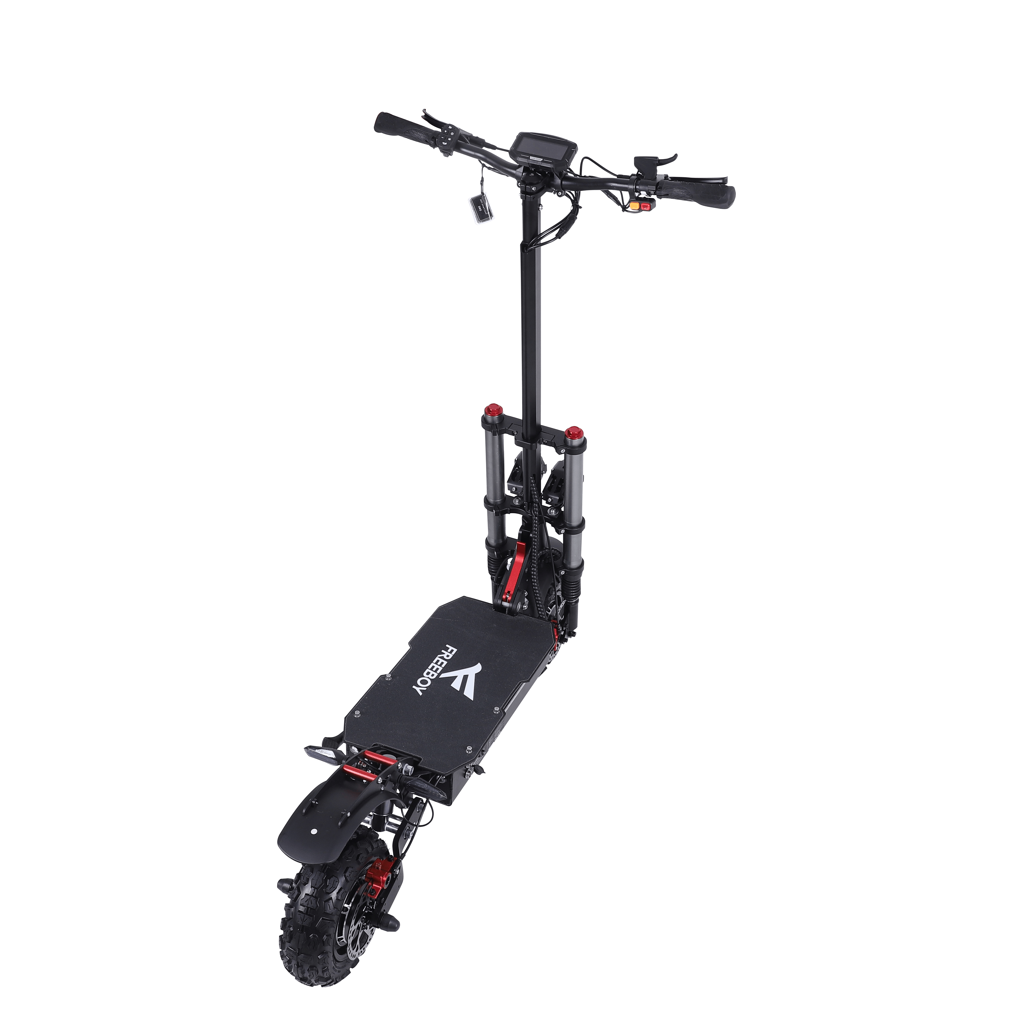 Freeboy J30 Max Electric Scooter 7