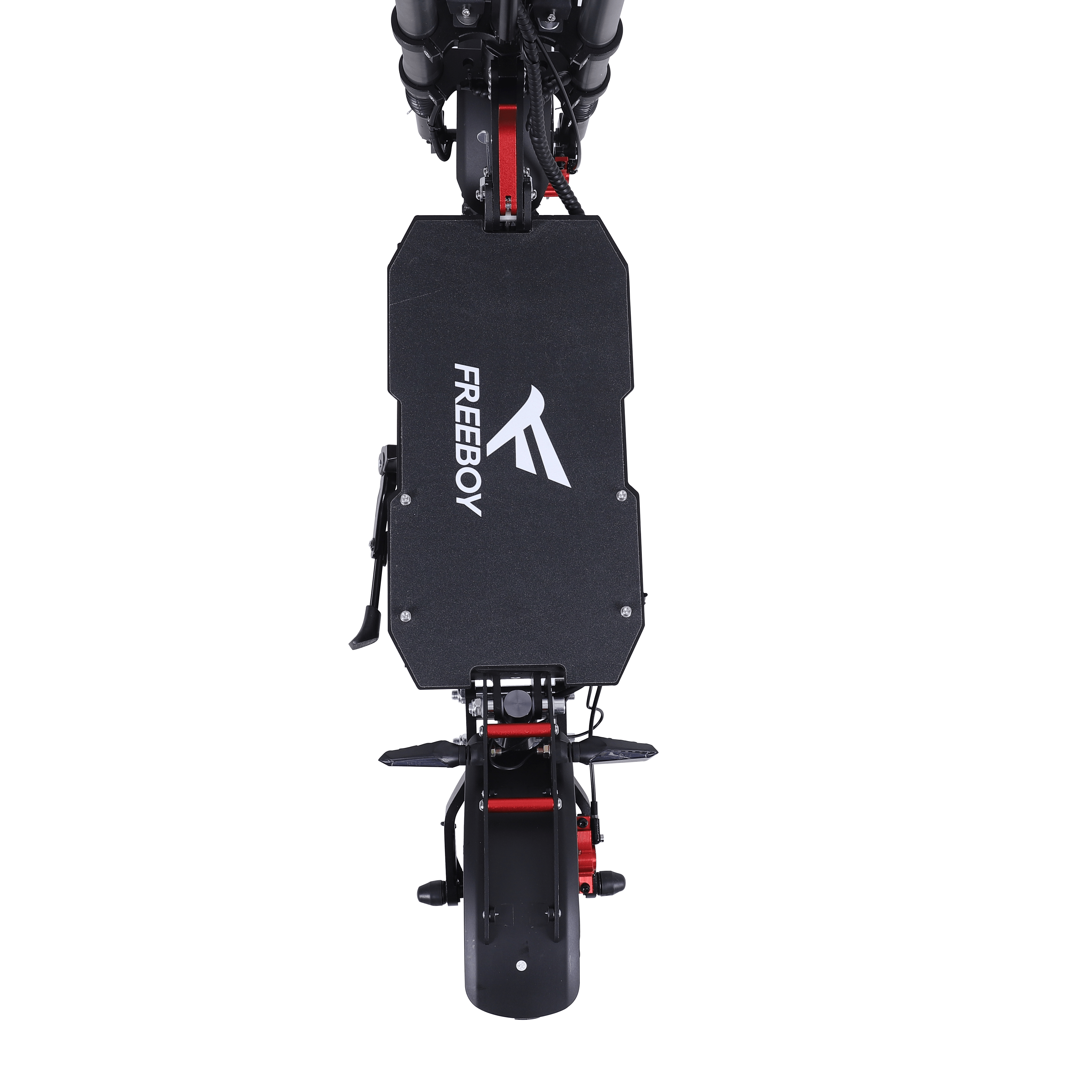 Freeboy J30 Max Electric Scooter 11