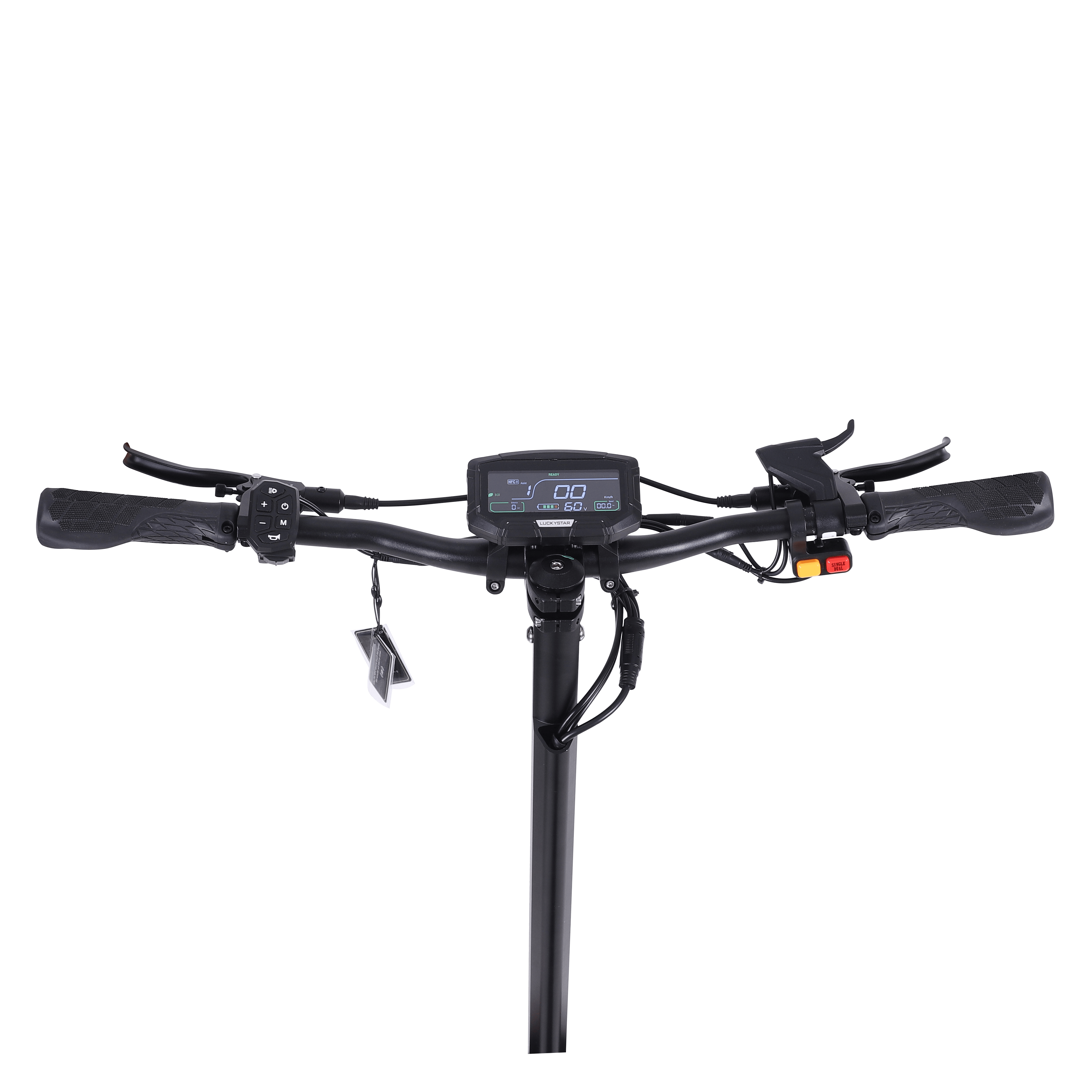 Freeboy J30 Max Electric Scooter 3