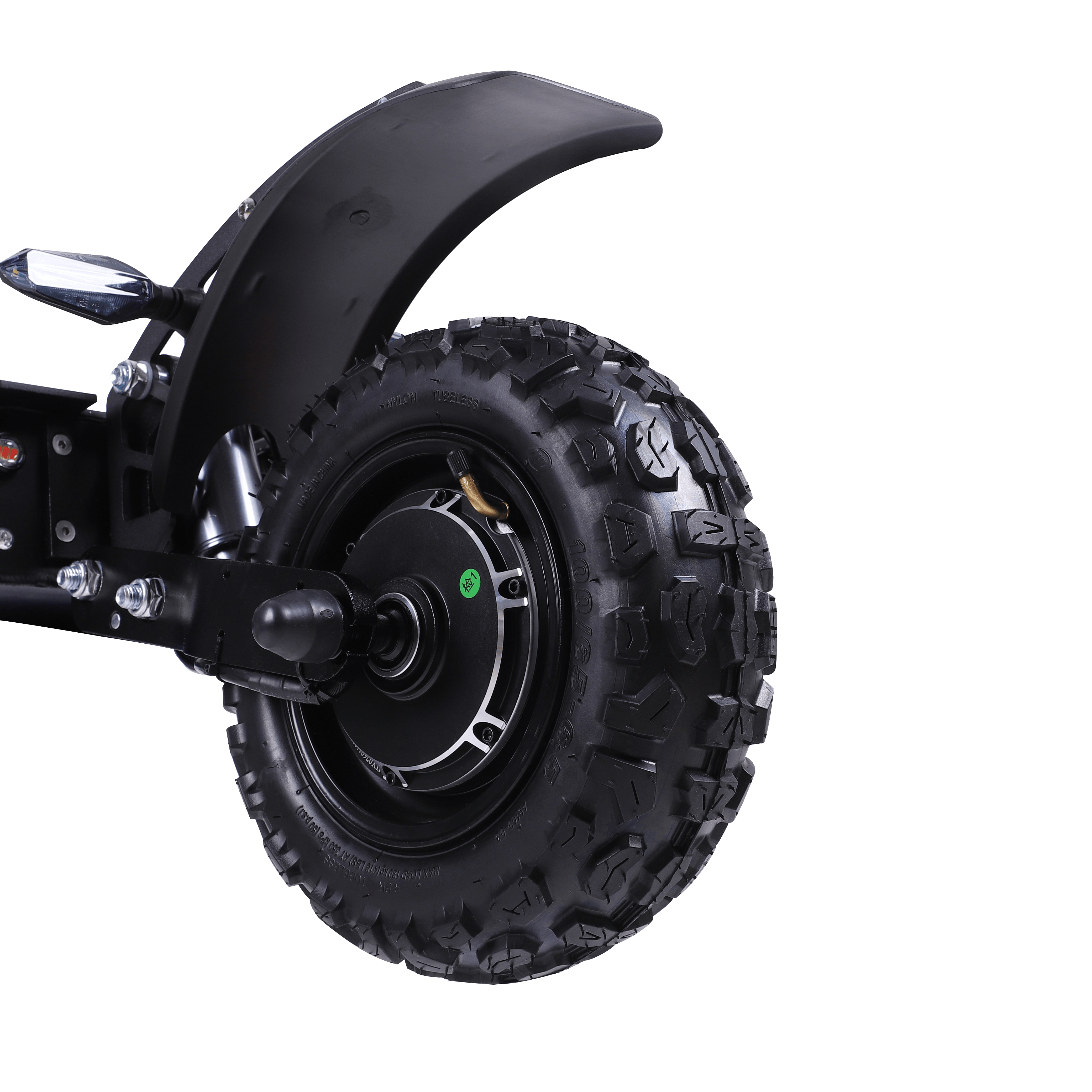 Freeboy J30 Max Electric Scooter 15