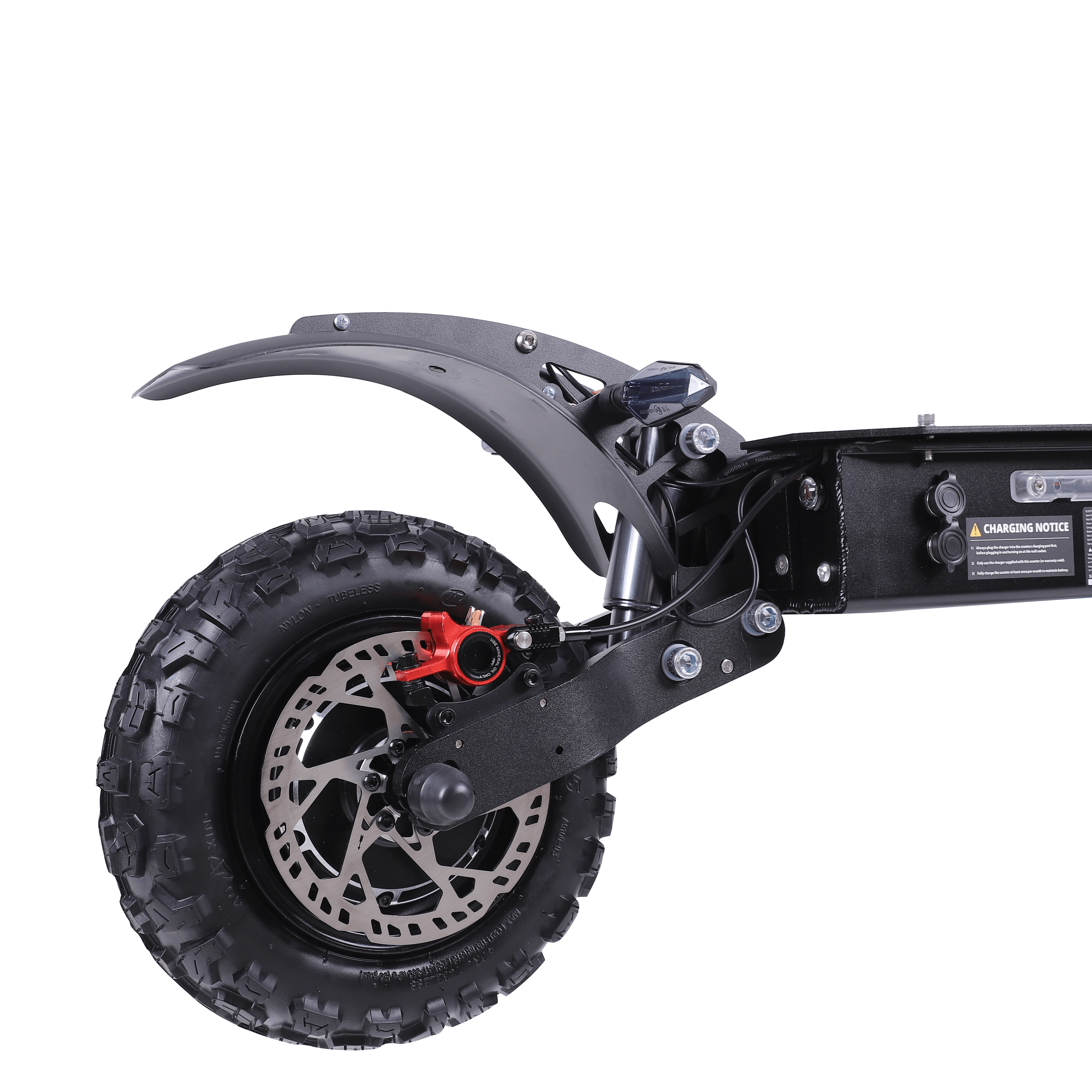 Freeboy J30 Max Electric Scooter 16