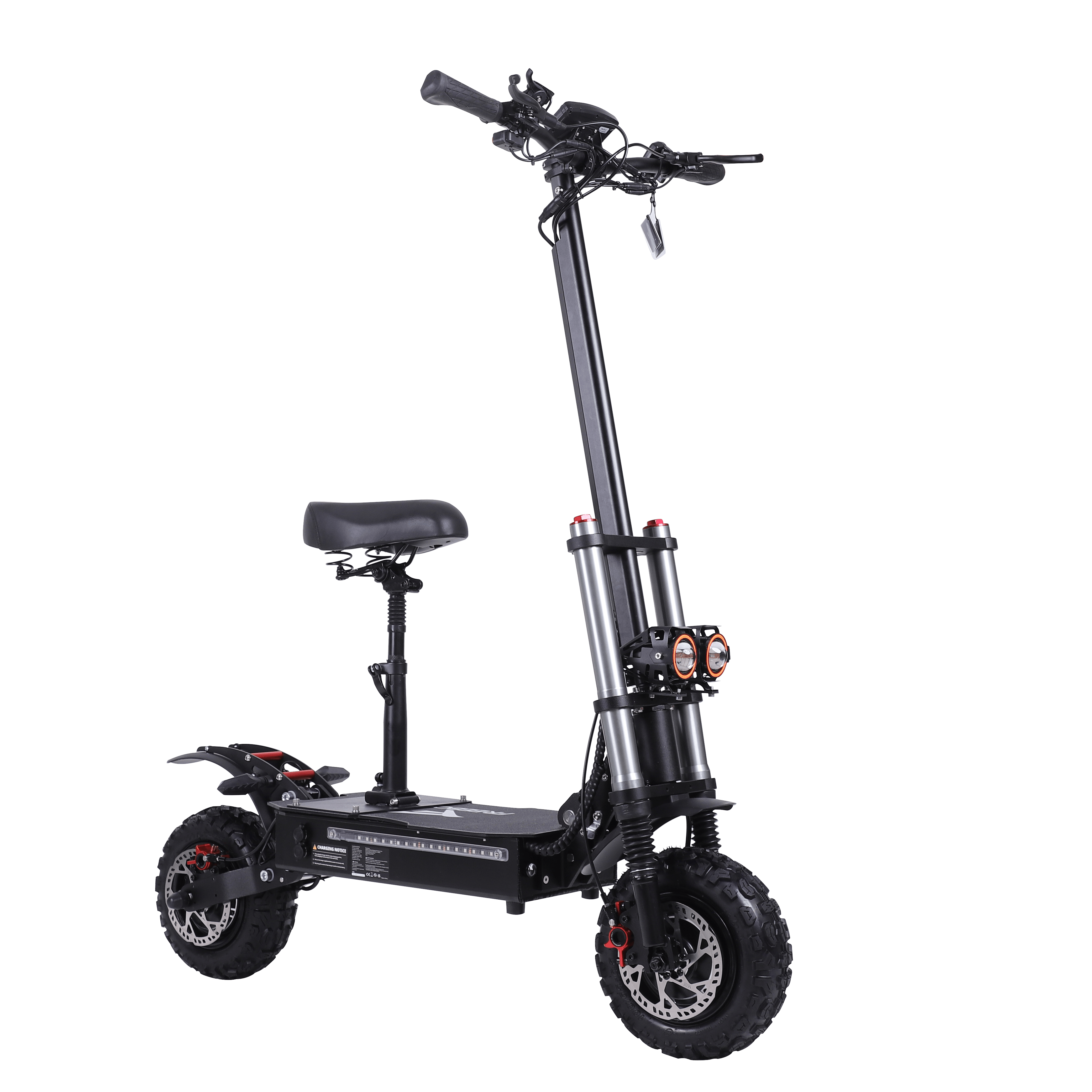 Freeboy J30 Max Electric Scooter 2