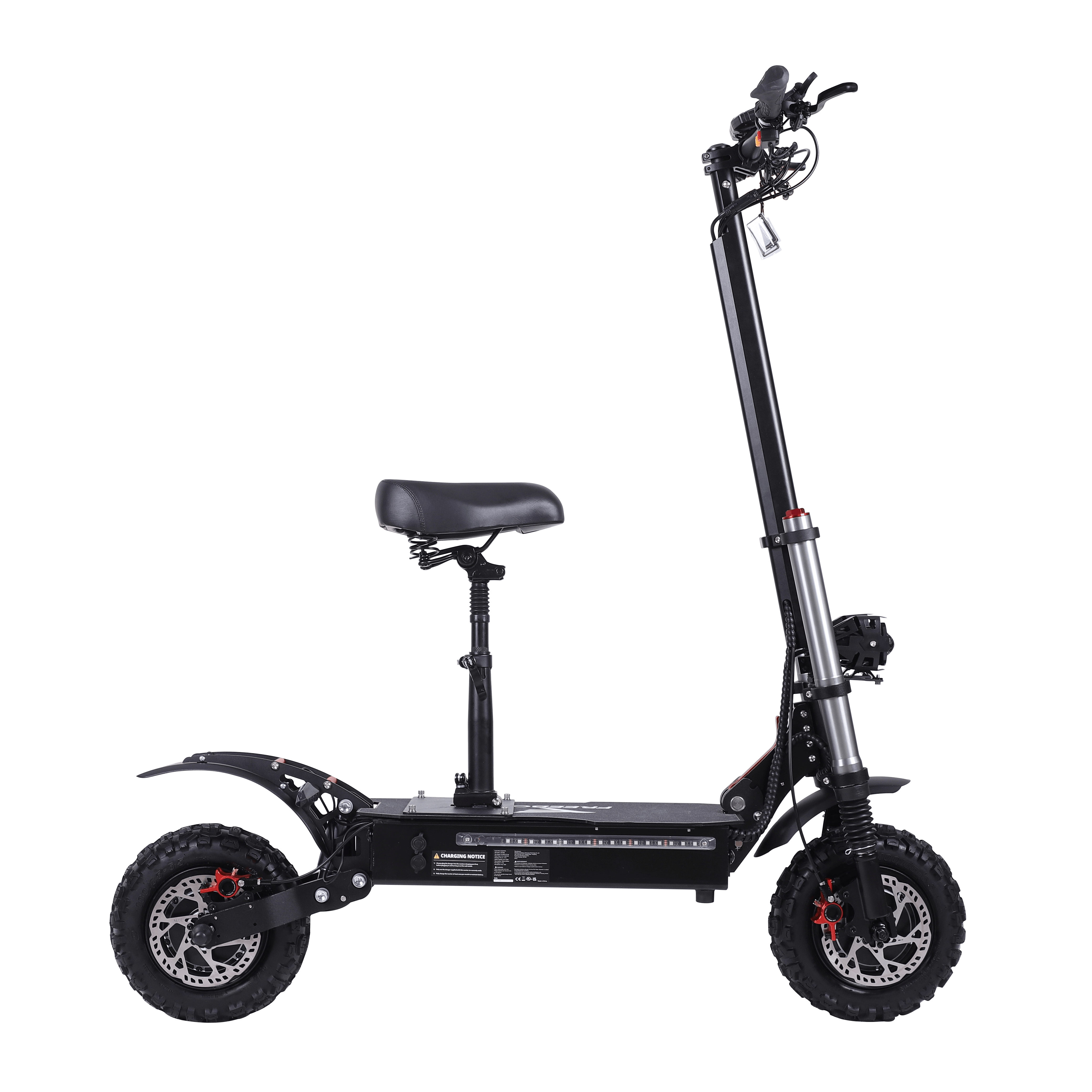 Freeboy J30 Max Electric Scooter 1