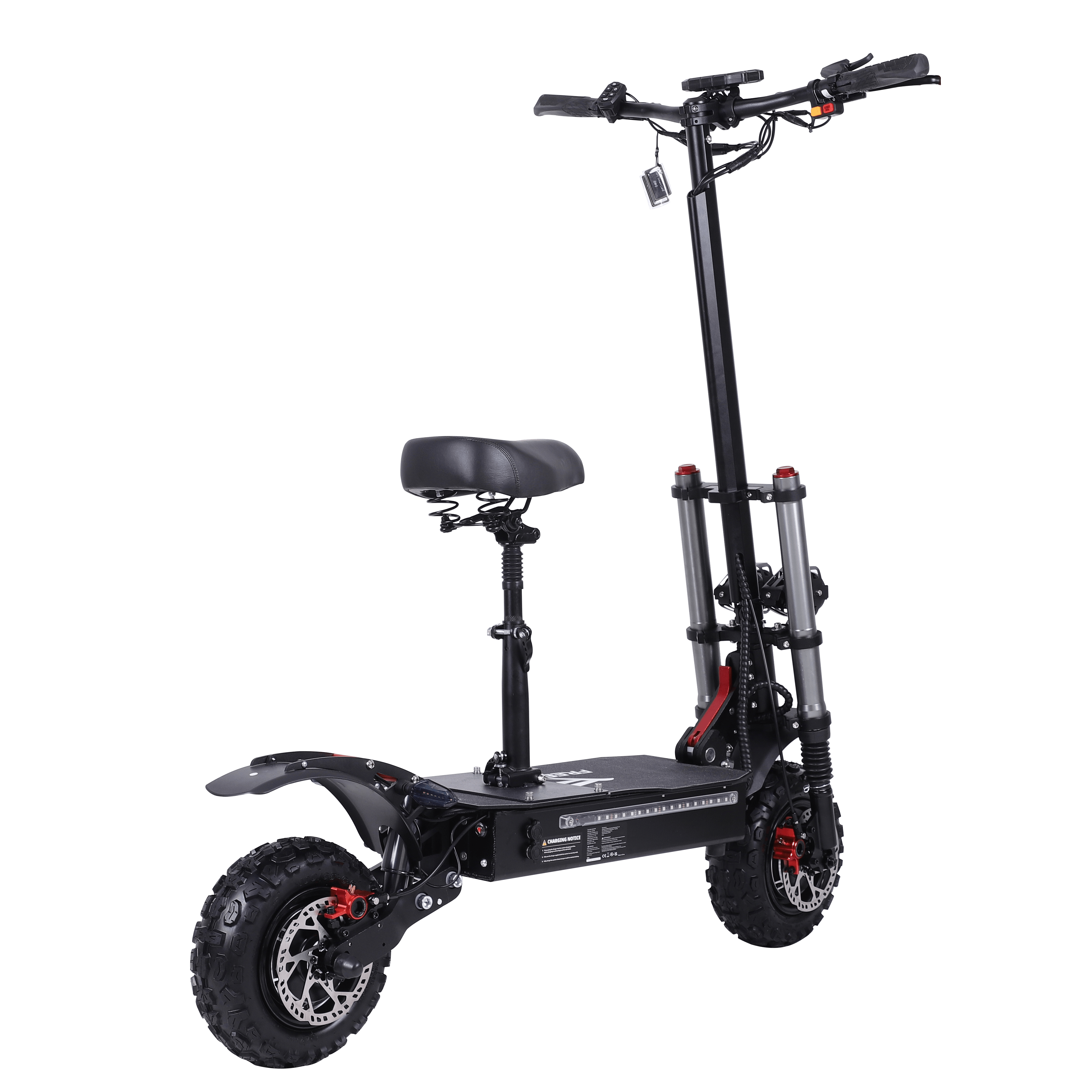 Freeboy J30 Max Electric Scooter 23