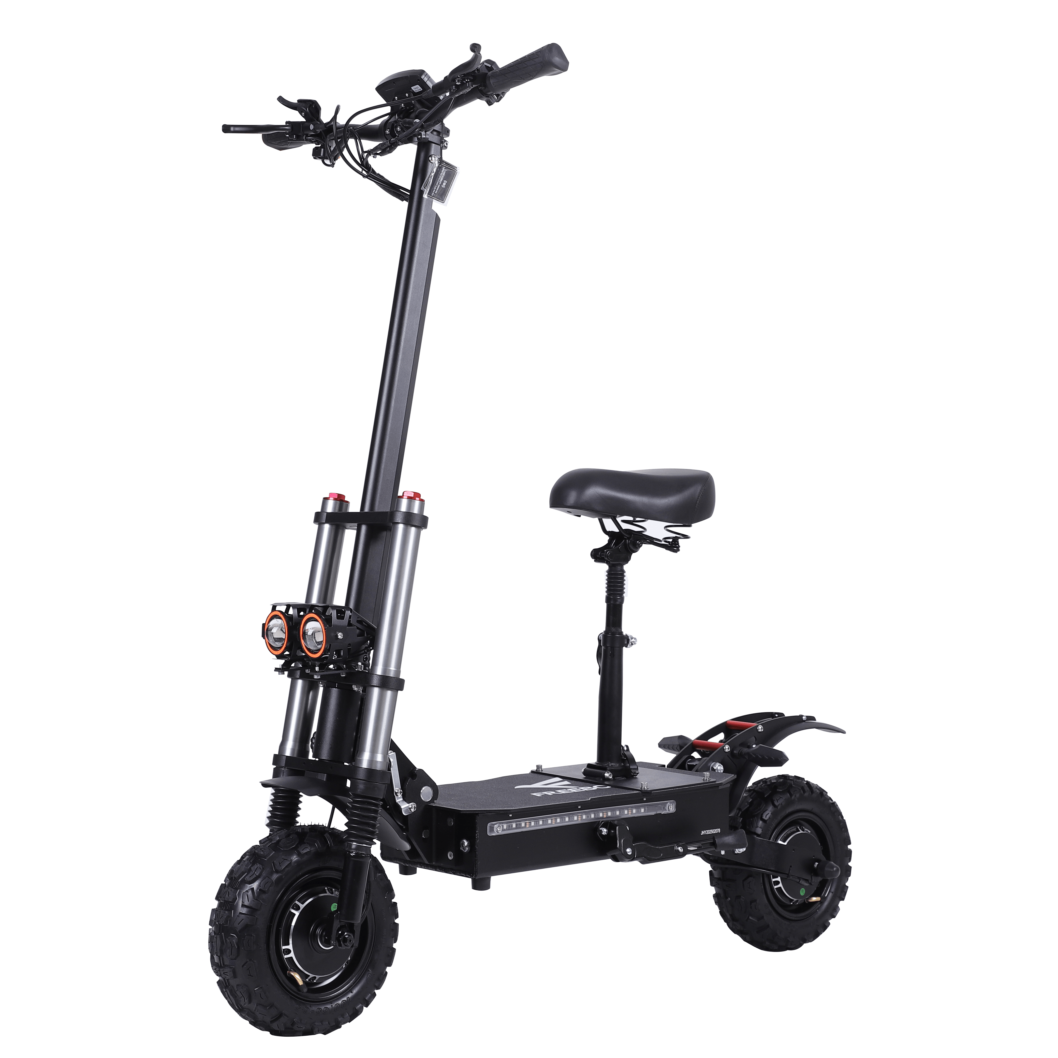 Freeboy J30 Max Electric Scooter 20