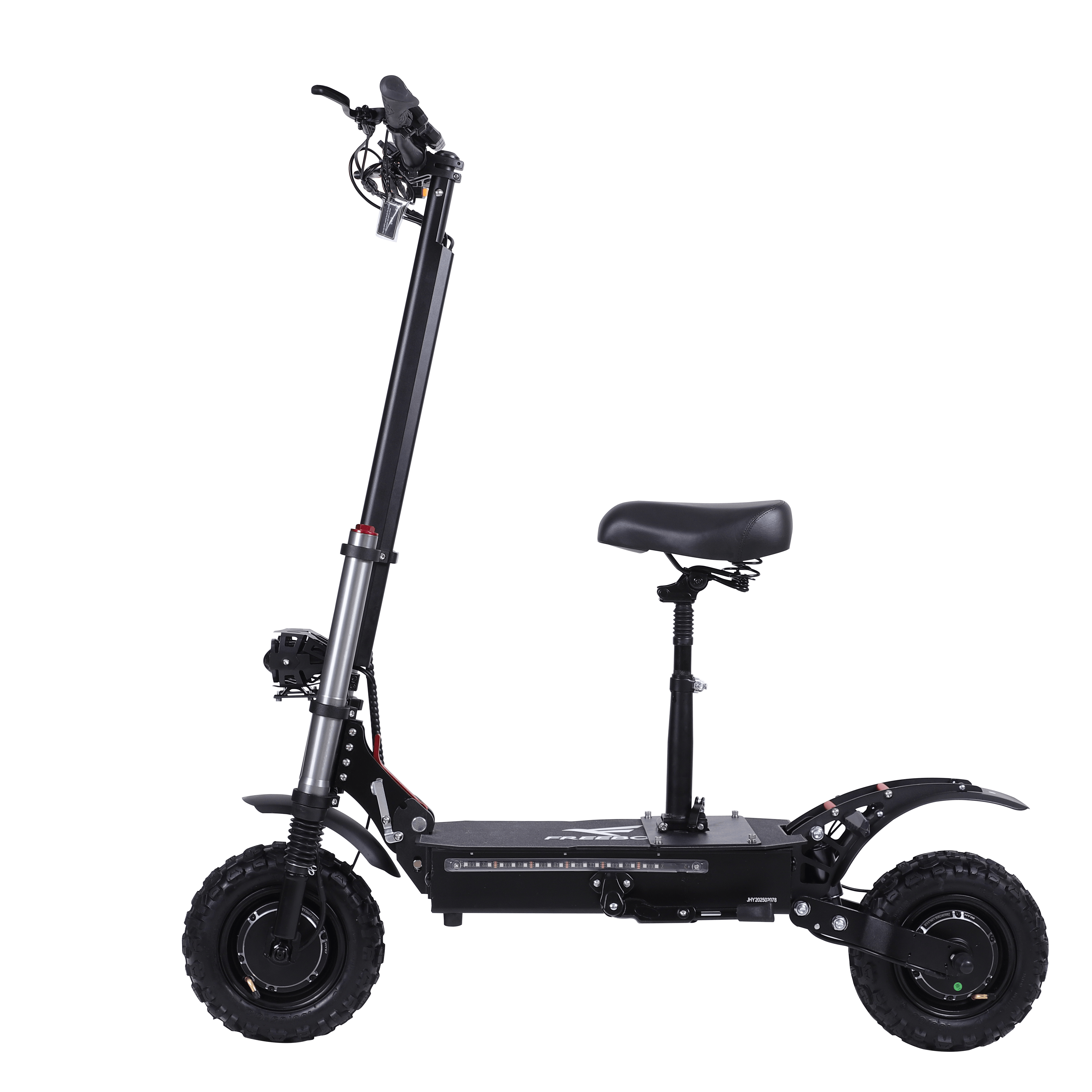 Freeboy J30 Max Electric Scooter 24