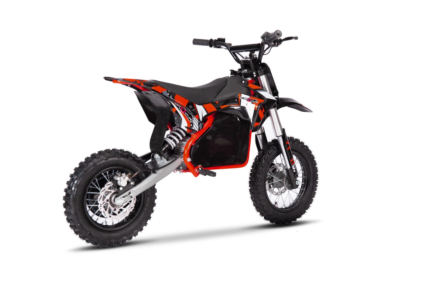 Neo Outlaw Electric Dirt Bike 1200W 48V 11