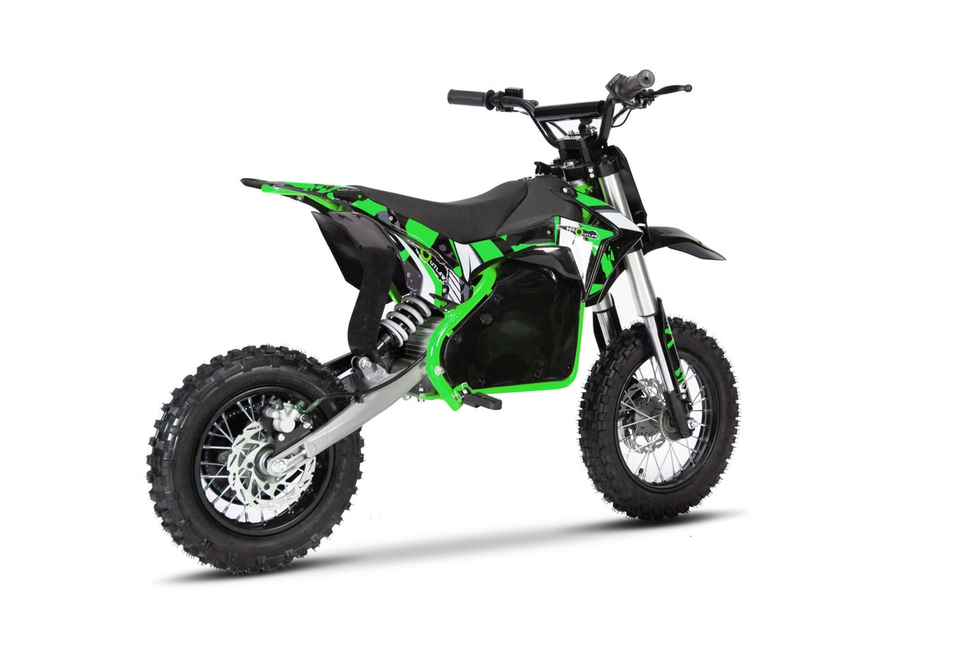 Neo Outlaw Electric Dirt Bike 1200W 48V 27
