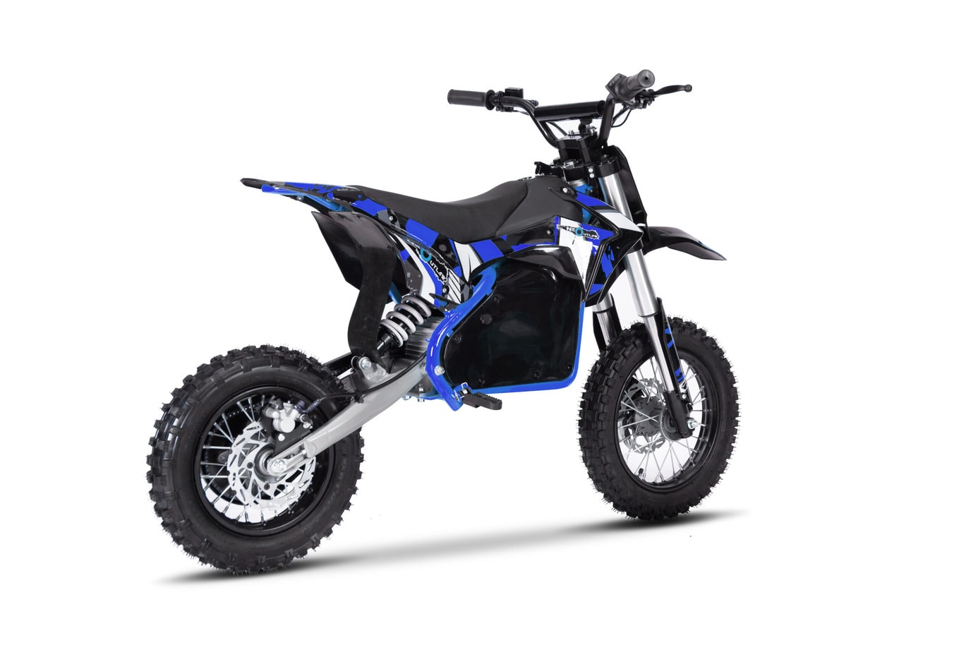 Neo Outlaw Electric Dirt Bike 1200W 48V 7