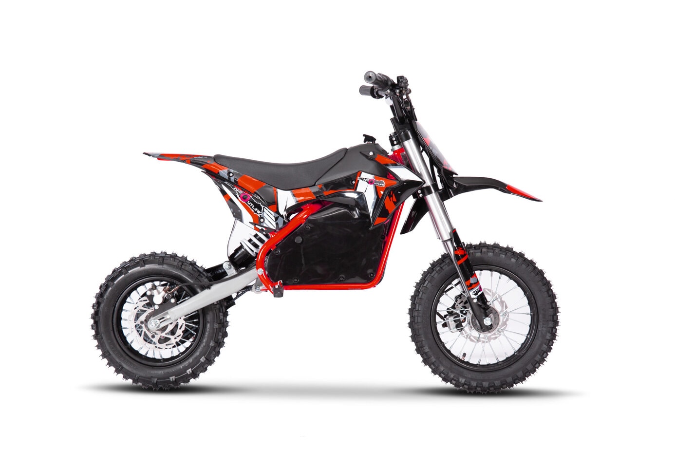 Neo Outlaw Electric Dirt Bike 1200W 48V 10