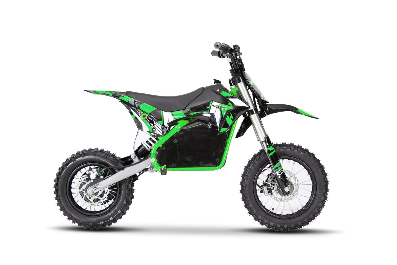 Neo Outlaw Electric Dirt Bike 1200W 48V 21
