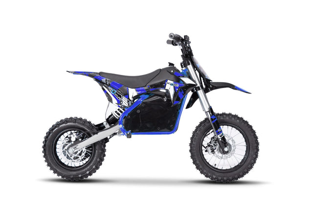 Neo Outlaw Electric Dirt Bike 1200W 48V