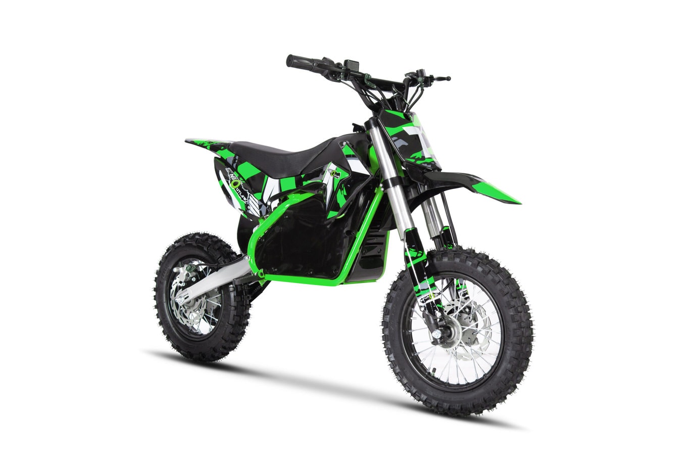 Neo Outlaw Electric Dirt Bike 1200W 48V 24