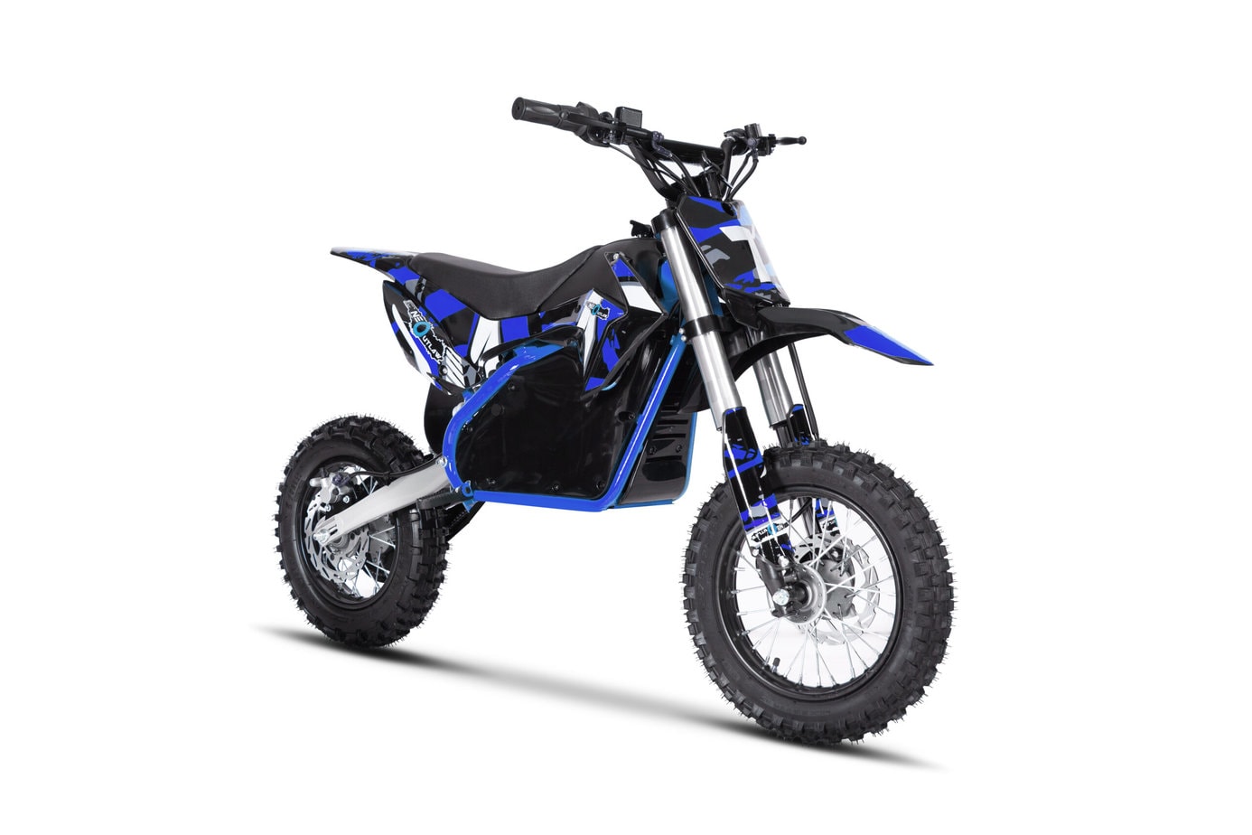 Neo Outlaw Electric Dirt Bike 1200W 48V 9