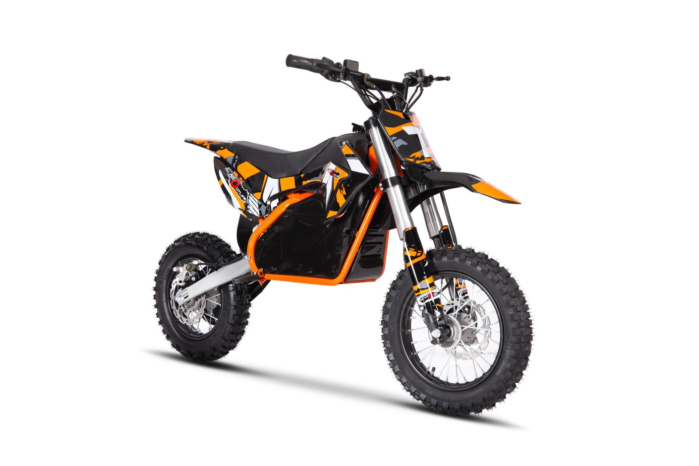 Neo Outlaw Electric Dirt Bike 1200W 48V 17