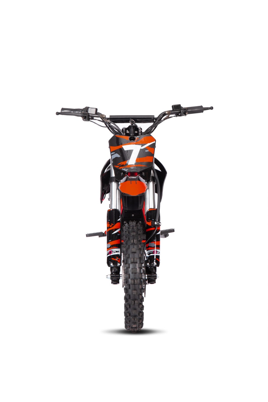 Neo Outlaw Electric Dirt Bike 1200W 48V 20